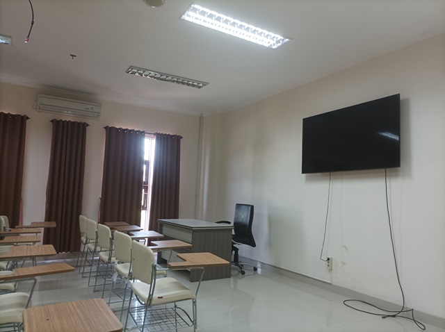Ruang Kelas