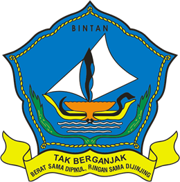 Dinas Pendidikan Kabupaten Bintan