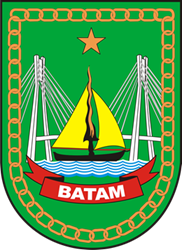 Dinas Pendidikan Kota Batam
