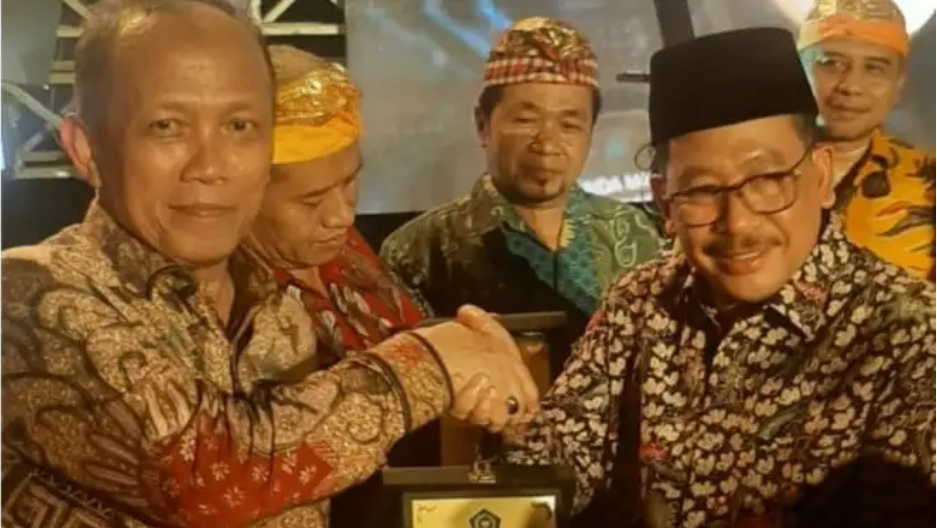 Pengelolaan Peserta PPG PAI Terbanyak Tahun 2021