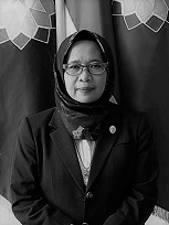 Aan Hasanah, Prof. Dr. Hj., M.Ed.
