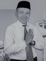 Asep Nursobah, Dr., S.Ag.