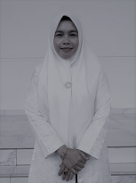 Ida Farida, Hj. S.Ag., M.E.