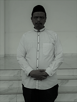 Oban Sobandi, Dr. S.Pd.I., M.Ag.