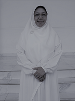 Teti Ratnasih, Dr. Hj., M.Ag.