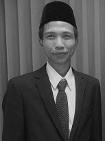 Asep Andi Rahman, Dr., M.Ag.