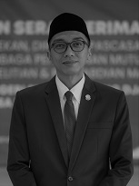 Fakry Hamdani, H. SS. M.Hum. M.Res., Ph.D.