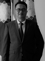 Hariman Surya Siregar, Dr. H., M.Ag.