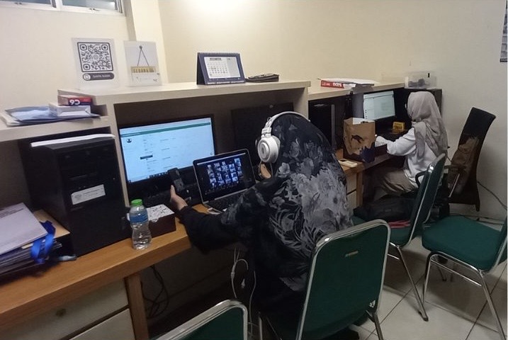 LPTK UIN Sunan Gunung Djati Bandung Menjadi Koordinator Pelaksana Seleksi Akademik PPG Tingkat Nasional yang Bermitra dengan 5 LPTK Lain