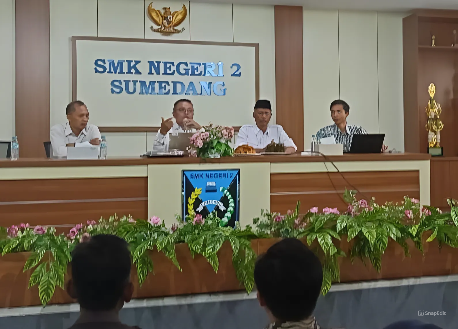 Pastikan Kelancaran, UIN Sunan Gunung Djati Bandung Sosialisasikan Pelaksanaan Pendidikan Profesi Guru (PPG) Dalam Jabatan Tahun 2024