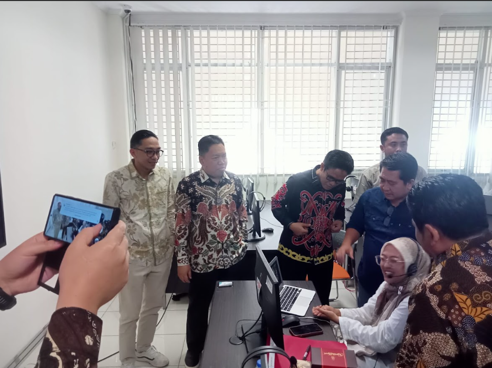 Uji Pengetahuan; Tahap Akhir Memperoleh Predikat Guru Profesional