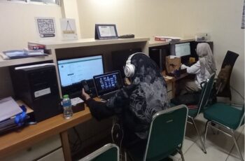 LPTK UIN Sunan Gunung Djati Bandung Menjadi Koordinator Pelaksana Seleksi Akademik PPG Tingkat Nasional yang Bermitra dengan 5 LPTK Lain