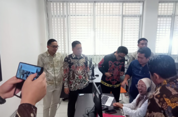 Uji Pengetahuan; Tahap Akhir Memperoleh Predikat Guru Profesional